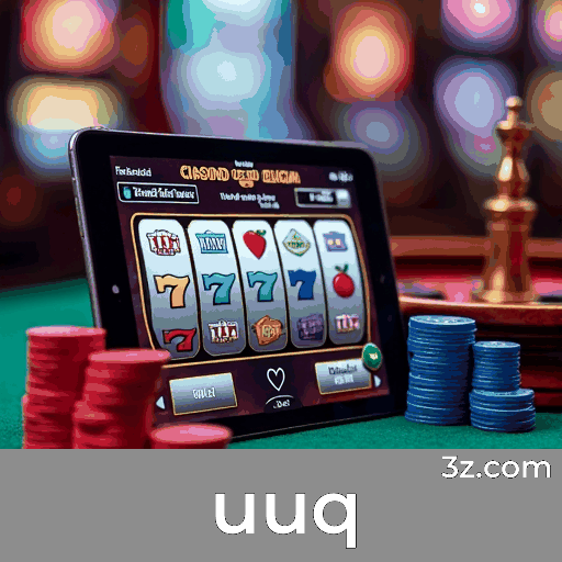 UUQ: Plataforma estável, segura e otimizada para o Brasil