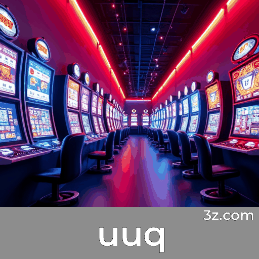 Uuq: Experiência de Cassino Imersiva para Brasileiros