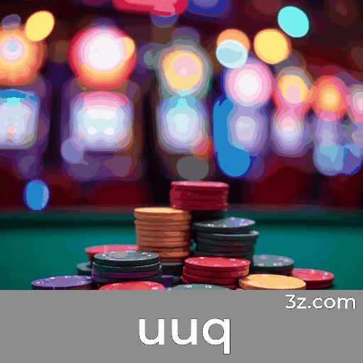 Uuq: Desbloqueie Bônus e Recompensas Surpreendentes