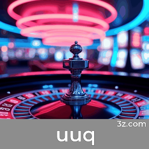 Uuq: Experiência de Cassino Imersiva para Brasileiros