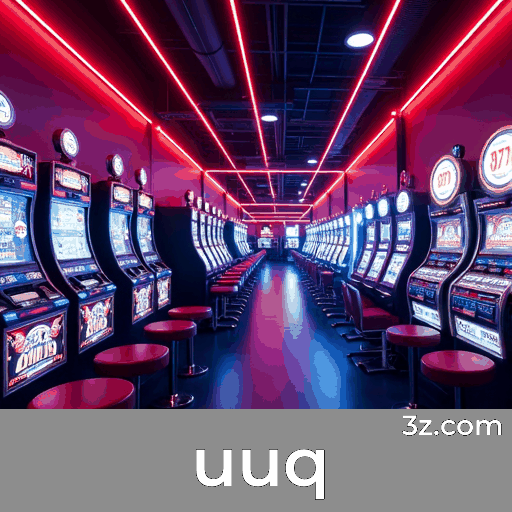 Uuq: Desbloqueie Bônus e Recompensas Surpreendentes