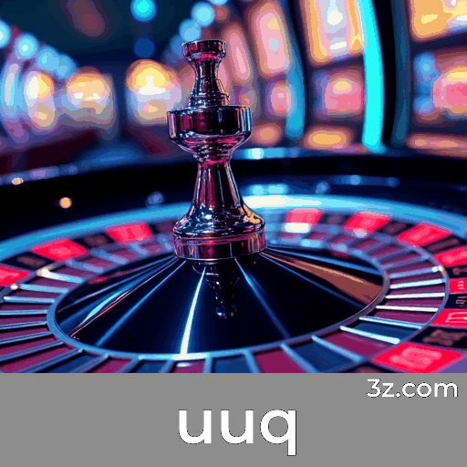 UUQ: Plataforma estável, segura e otimizada para o Brasil