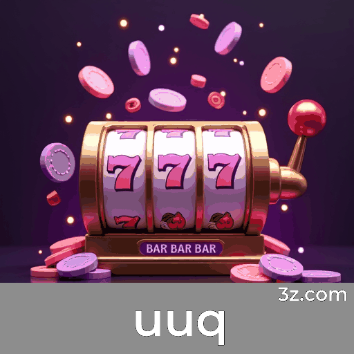 uuq: O Melhor Cassino Online para Você