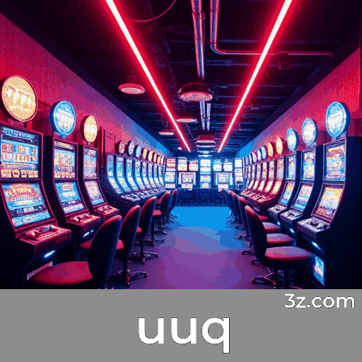 Desbloqueie Privilégios Exclusivos com Sua Conta uuq