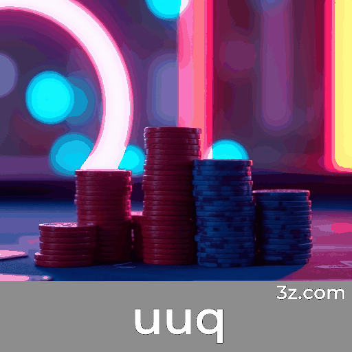 uuq: O Melhor Cassino Online para Você